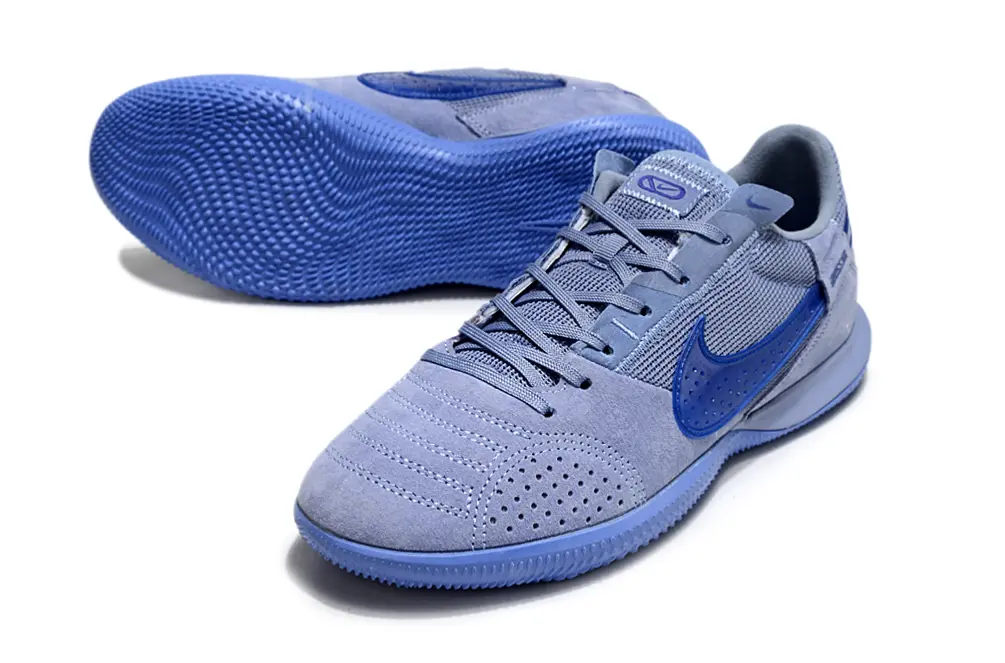 Nike Street Gato IC - Blue/Sky Blue/Deep Ocean