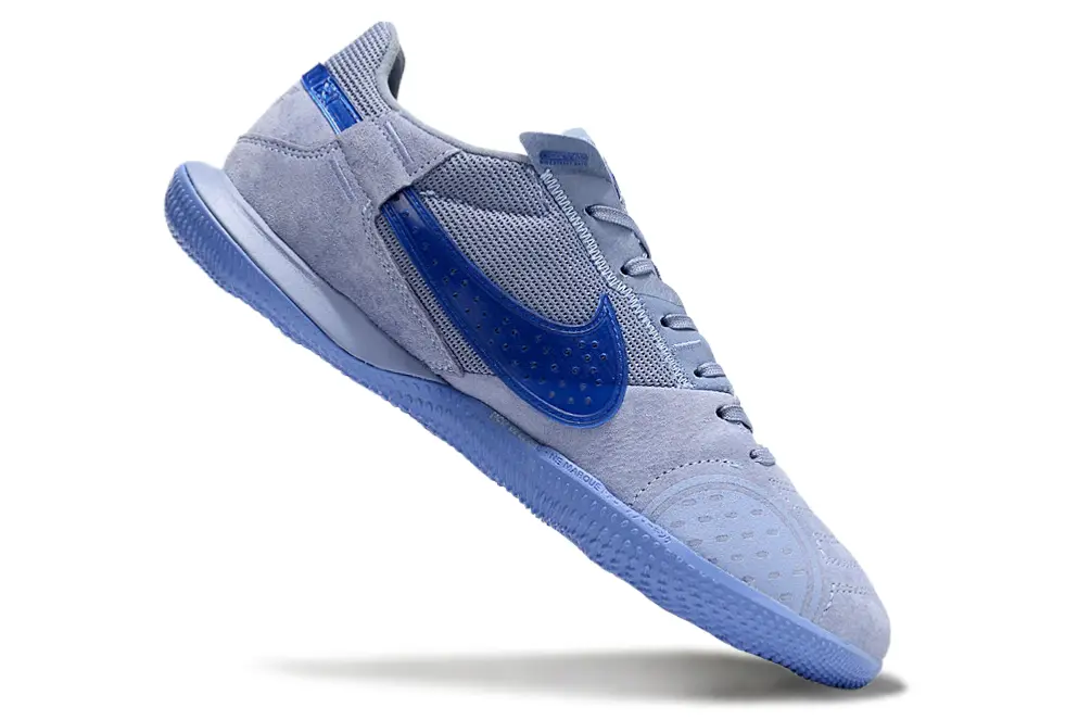 Nike Street Gato IC - Blue/Sky Blue/Deep Ocean