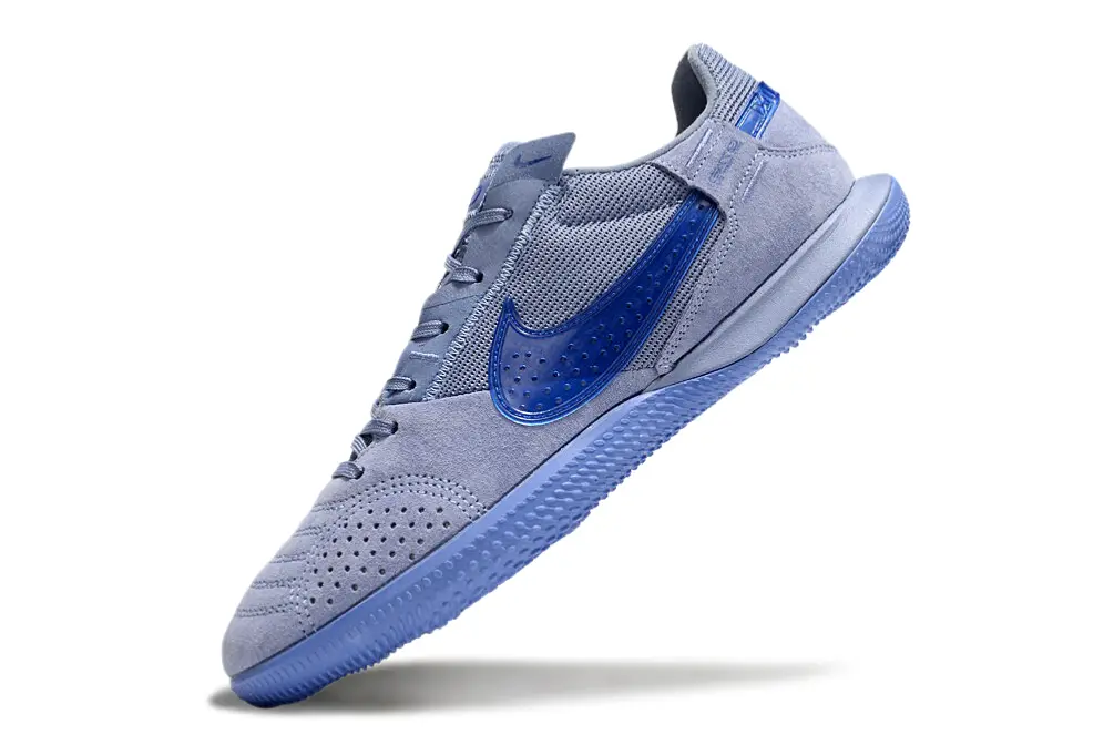 Nike Street Gato IC - Blue/Sky Blue/Deep Ocean