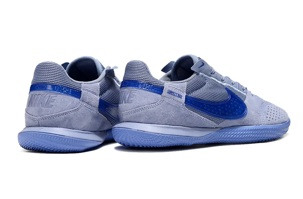 Nike Street Gato IC - Blue/Sky Blue/Deep Ocean