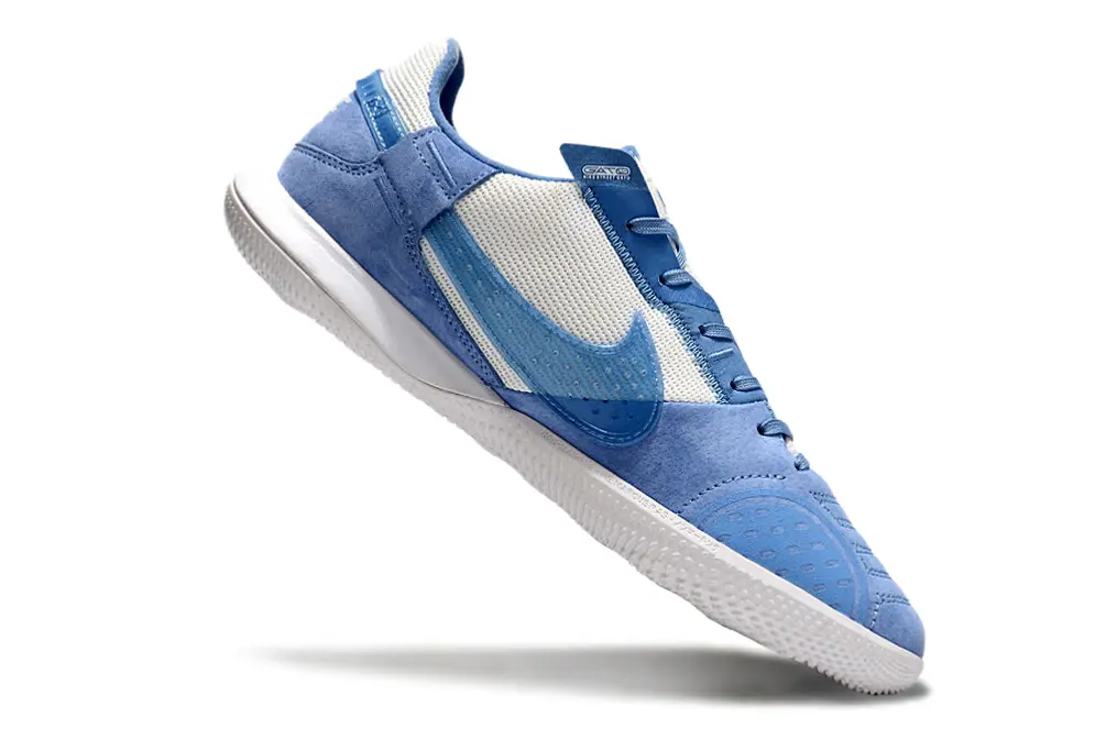 Nike Street Gato IC - Blue/Sky Blue/Soft White