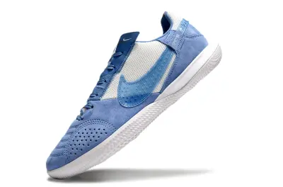 Nike Street Gato IC - Blue/Sky Blue/Soft White