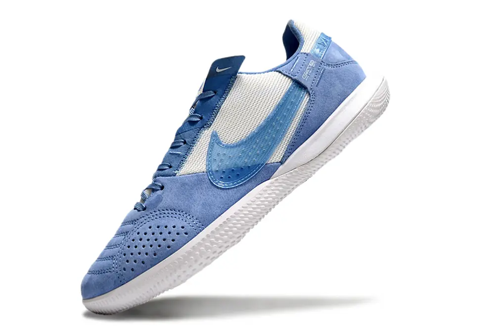 Nike Street Gato IC - Blue/Sky Blue/Soft White