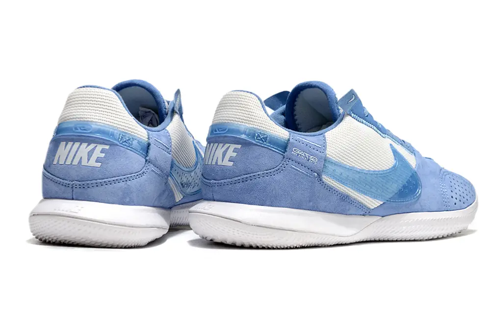 Nike Street Gato IC - Blue/Sky Blue/Soft White