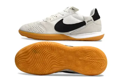 Nike Street Gato IC - Beige/Black/Copper