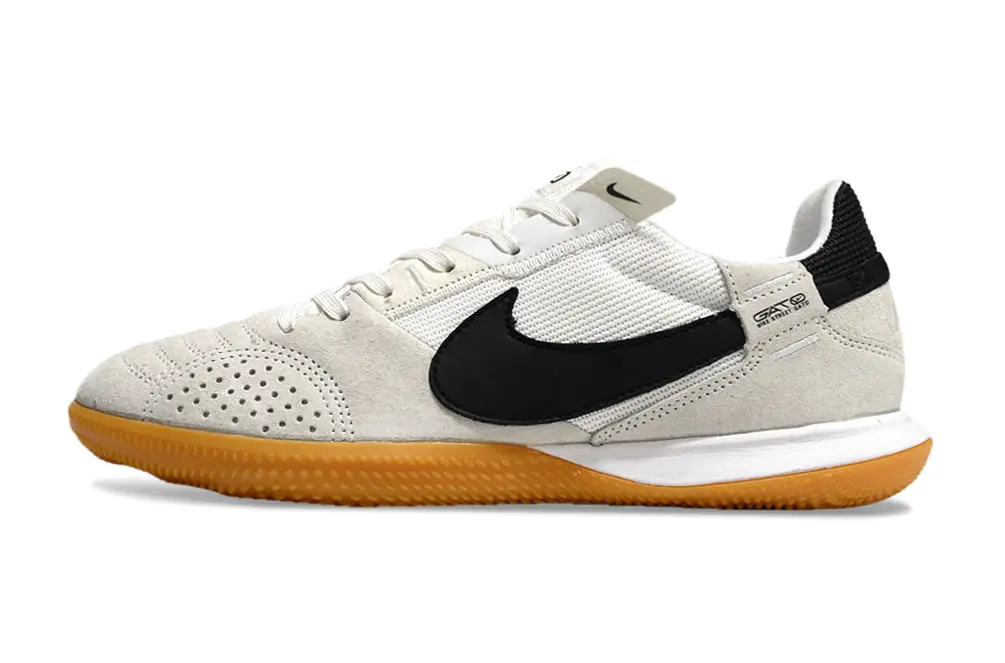 Nike Street Gato IC - Beige/Black/Copper