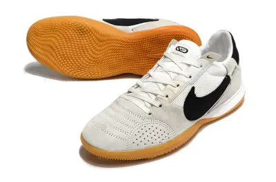 Nike Street Gato IC - Beige/Black/Copper