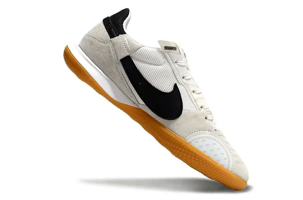 Nike Street Gato IC - Beige/Black/Copper