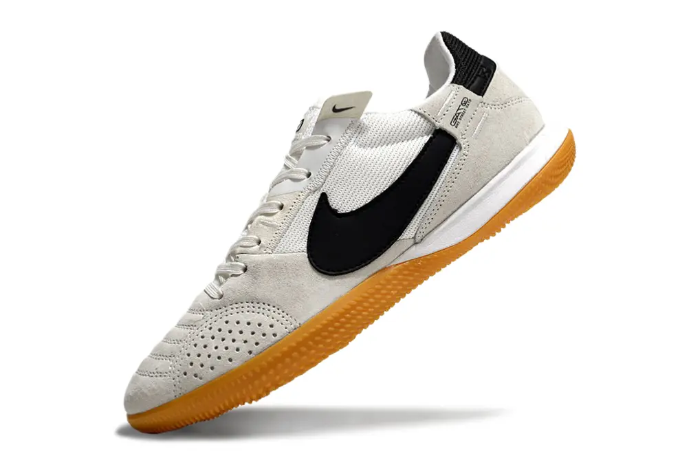 Nike Street Gato IC - Beige/Black/Copper