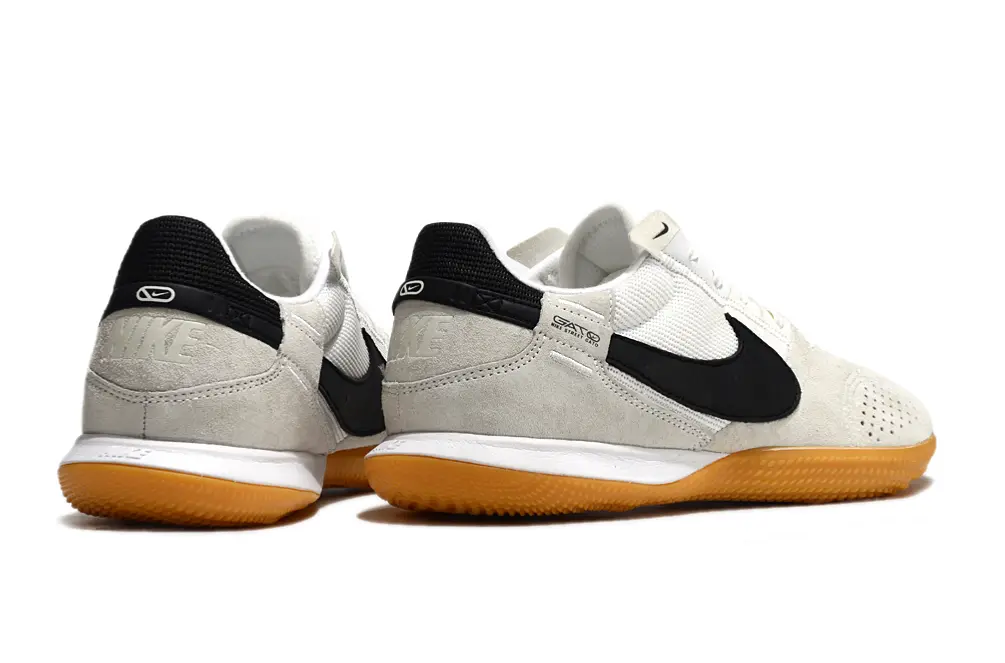 Nike Street Gato IC - Beige/Black/Copper