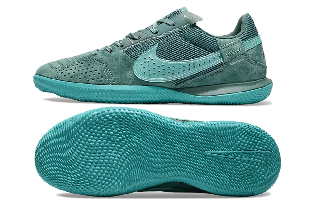 Nike Street Gato IC - Teal/Aquatic Blue/Pine Green
