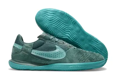 Nike Street Gato IC - Teal/Aquatic Blue/Pine Green