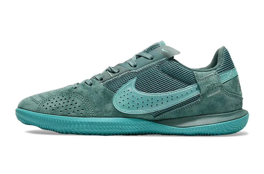 Nike Street Gato IC - Teal/Aquatic Blue/Pine Green