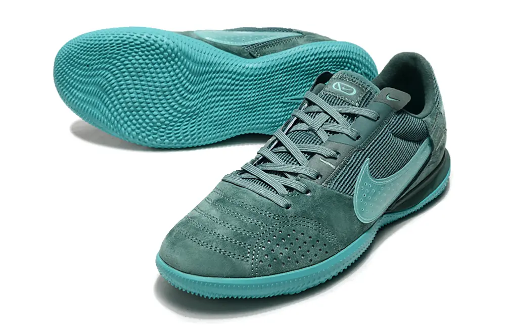 Nike Street Gato IC - Teal/Aquatic Blue/Pine Green
