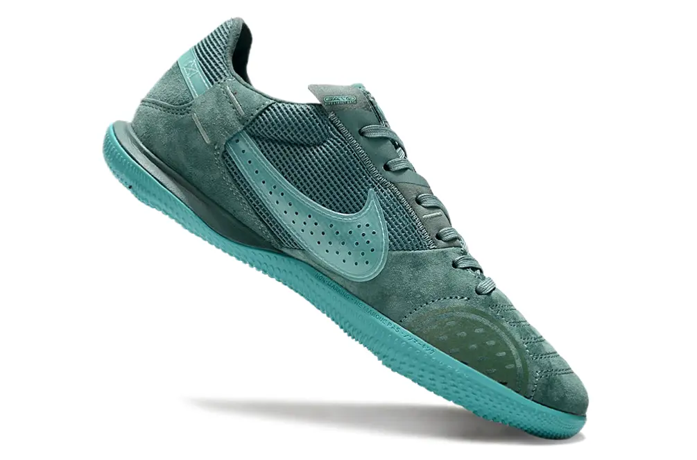 Nike Street Gato IC - Teal/Aquatic Blue/Pine Green