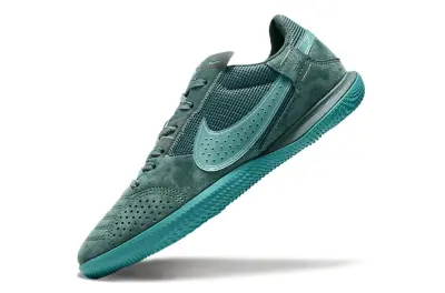 Nike Street Gato IC - Teal/Aquatic Blue/Pine Green
