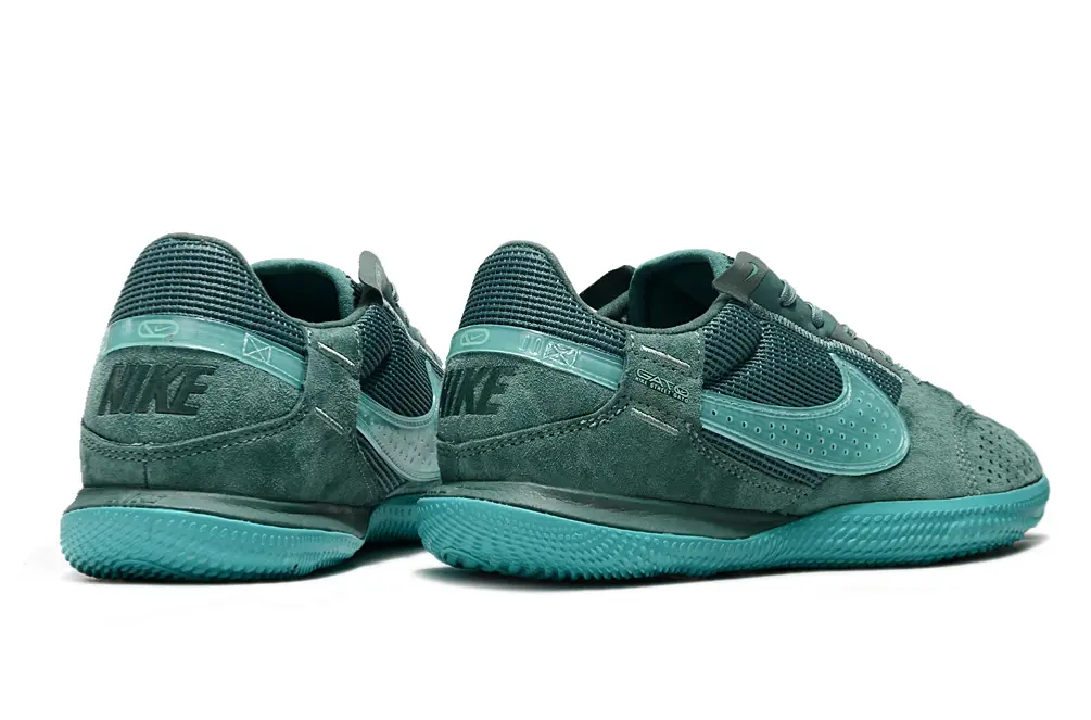 Nike Street Gato IC - Teal/Aquatic Blue/Pine Green