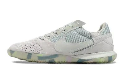 Nike Street Gato IC - Gray/Soft Gray/Mint Green