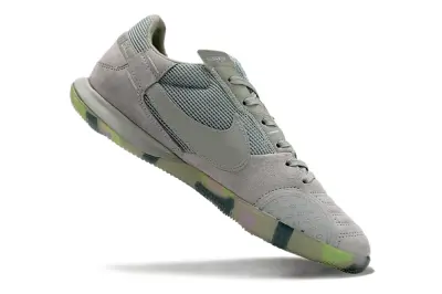 Nike Street Gato IC - Gray/Soft Gray/Mint Green