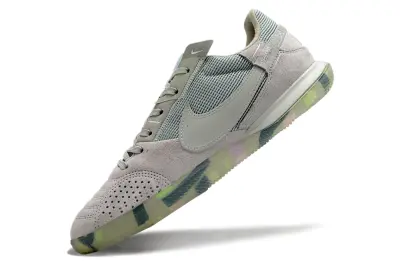 Nike Street Gato IC - Gray/Soft Gray/Mint Green