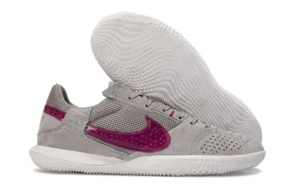Nike Street Gato IC - Gray/Plum Purple/Slate Gray