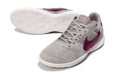 Nike Street Gato IC - Gray/Plum Purple/Slate Gray