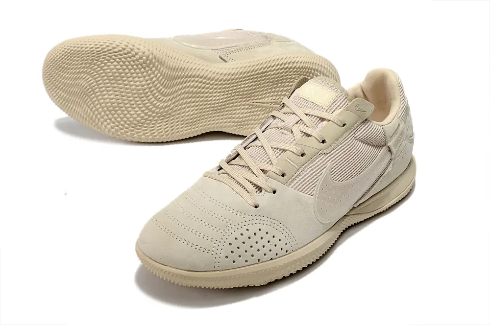 Nike Street Gato IC - Beige/Sand Dune/Sandstone