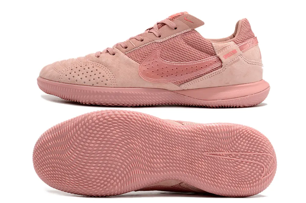 Nike Street Gato IC - Pink/Pastel Pink/Blush Pink