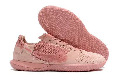 Nike Street Gato IC - Pink/Pastel Pink/Blush Pink
