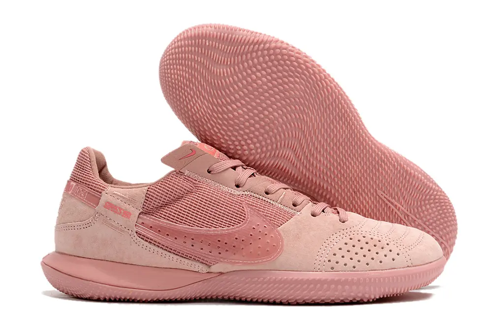 Nike Street Gato IC - Pink/Pastel Pink/Blush Pink