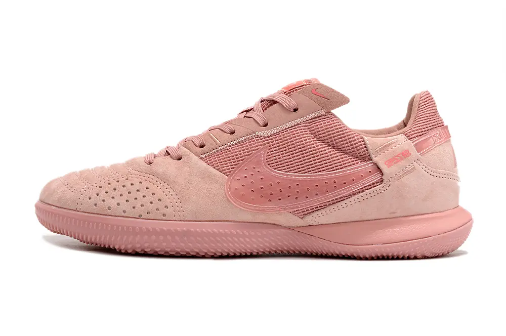 Nike Street Gato IC - Pink/Pastel Pink/Blush Pink
