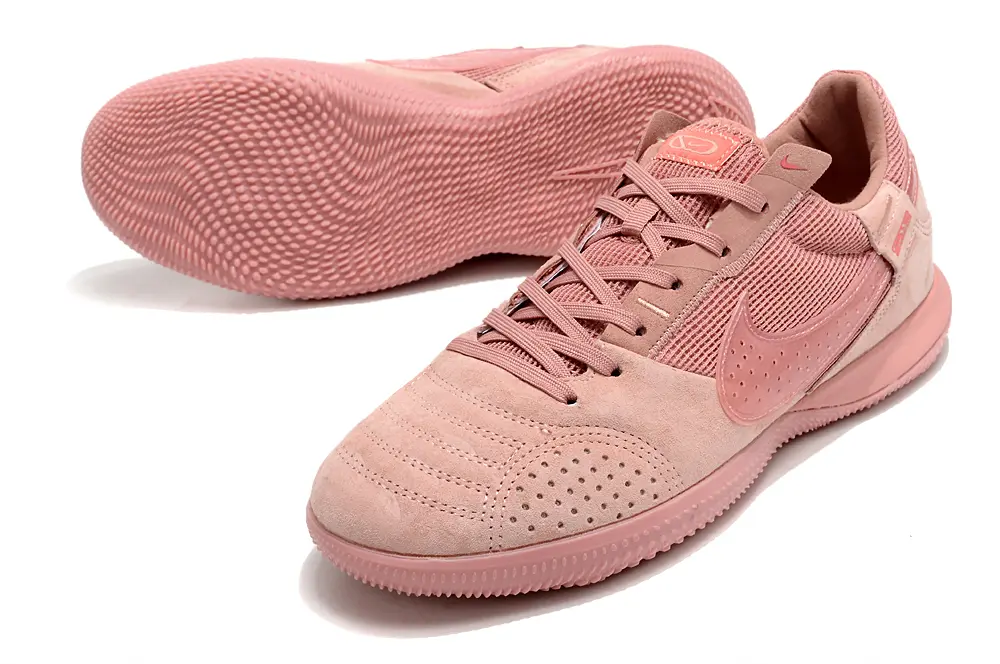 Nike Street Gato IC - Pink/Pastel Pink/Blush Pink