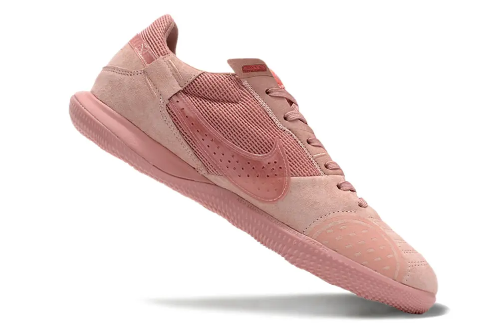 Nike Street Gato IC - Pink/Pastel Pink/Blush Pink