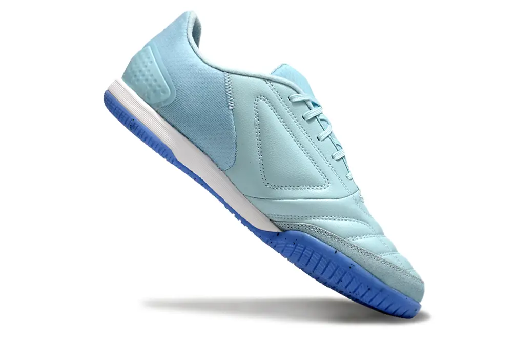 Adidas Top Sala Competition IC - Blue/Sky Blue/Gold