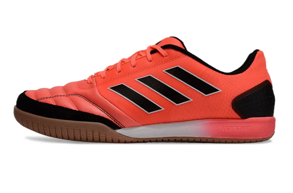 Adidas Top Sala Competition IC - Coral/Burnt Orange/Black