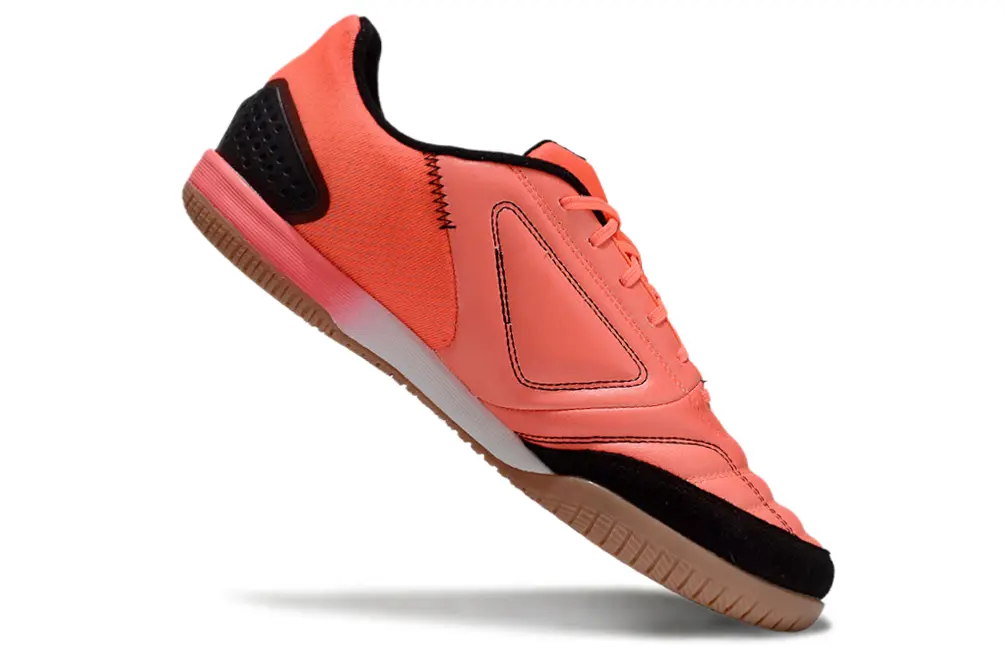 Adidas Top Sala Competition IC - Coral/Burnt Orange/Black
