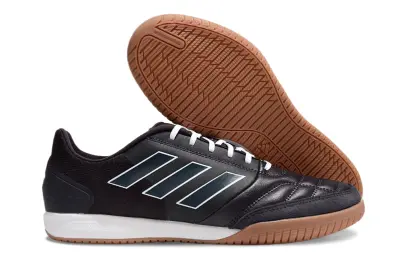 Adidas Top Sala Competition IC - Navy/Midnight Blue/Cocoa Brown