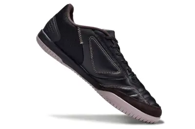 Adidas Top Sala Competition IC - Black/Dark Brown/Muted Violet