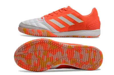 Adidas Top Sala Competition IC - Orange/Neon Orange/Bright White