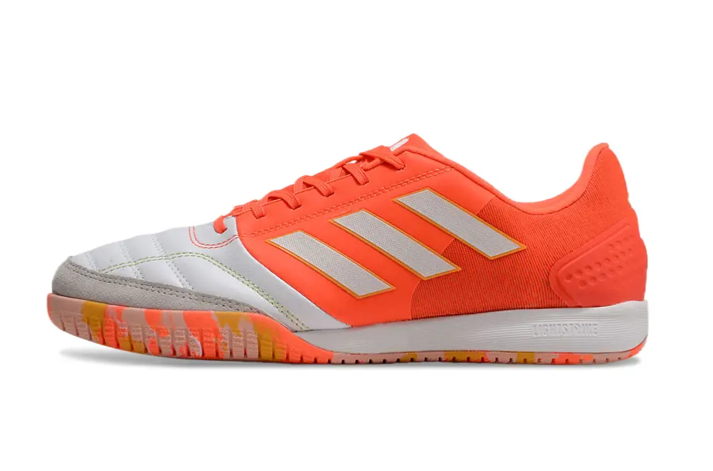 Adidas Top Sala Competition IC - Orange/Neon Orange/Bright White