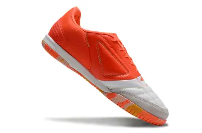 Adidas Top Sala Competition IC - Orange/Neon Orange/Bright White