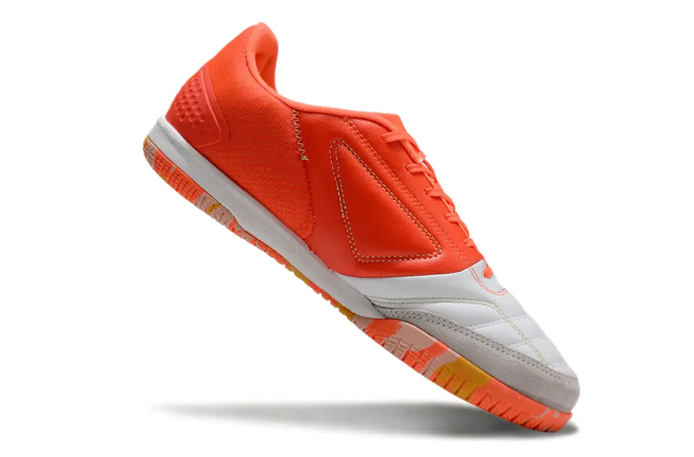 Adidas Top Sala Competition IC - Orange/Neon Orange/Bright White