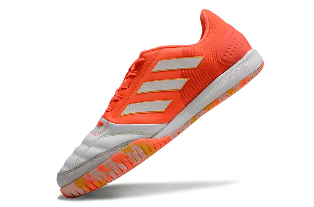 Adidas Top Sala Competition IC - Orange/Neon Orange/Bright White