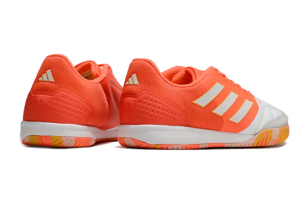 Adidas Top Sala Competition IC - Orange/Neon Orange/Bright White