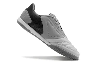 Adidas Top Sala Competition IC - Gray/Sky Blue/Charcoal Black