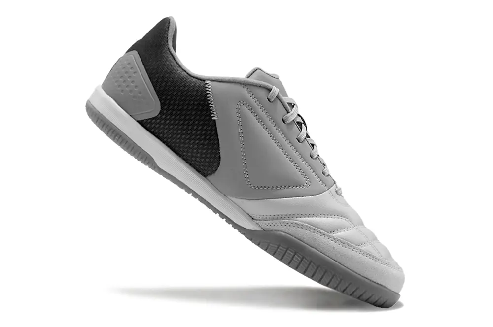 Adidas Top Sala Competition IC - Gray/Sky Blue/Charcoal Black