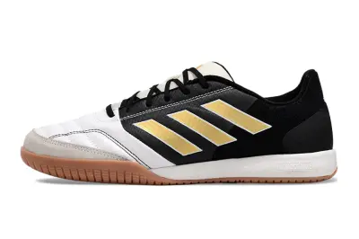 Adidas Top Sala Competition IC - White/Gold/Black