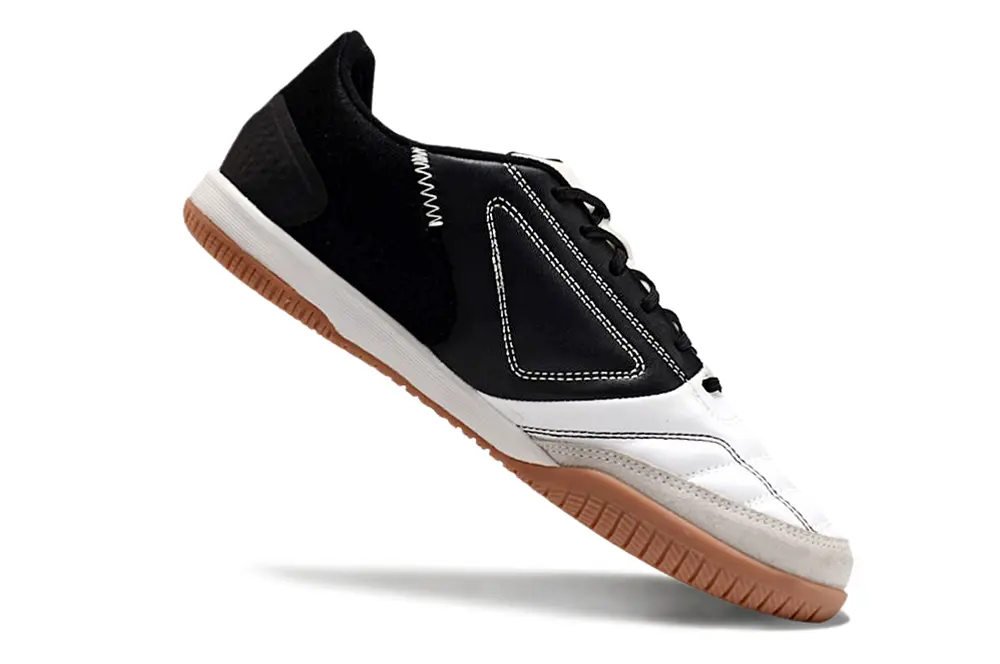 Adidas Top Sala Competition IC - White/Gold/Black