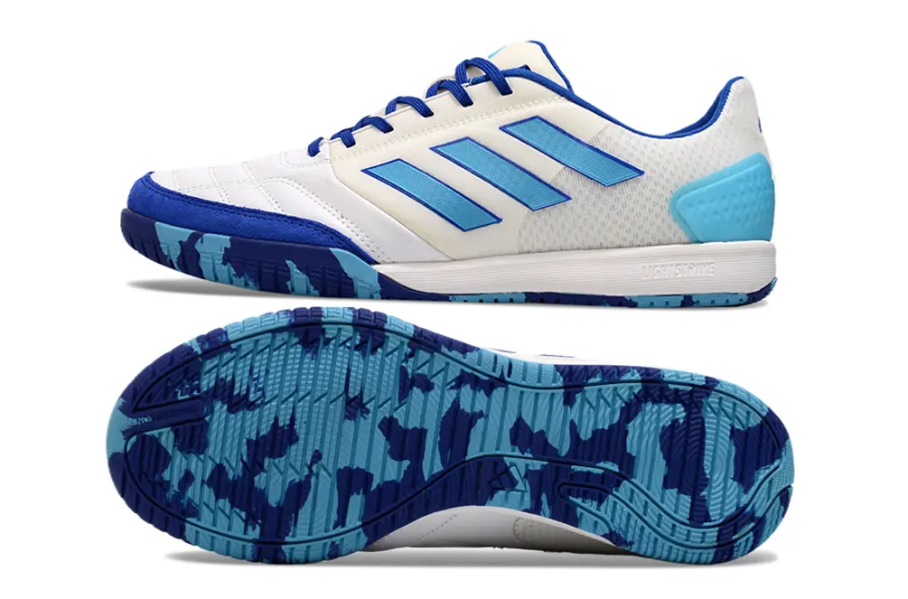 Adidas Top Sala Competition IC - Blue/Sky Blue/Navy Blue