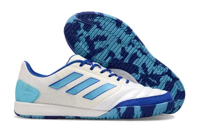Adidas Top Sala Competition IC - Blue/Sky Blue/Navy Blue